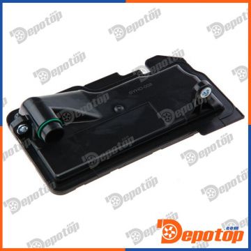 Kit de filtre hydraulique pour HONDA | FSF-HD-008, JT456